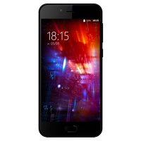  BQ mobile Vision Black (BQ-5203)