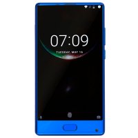  Doogee MIX 4Gb+64Gb Aurora Blue