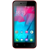  BQ mobile Trend Red (BQ-5000L)