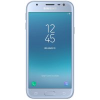  Samsung Galaxy J3 (2017) DS Blue (SM-J330F)