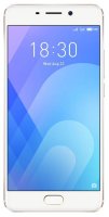  Meizu M5s 16Gb Gold (M612H)