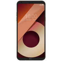  LG Q6a Black/Gold (M700)