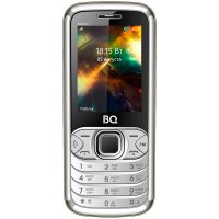   BQ mobile BQ-2427 BOOM L Silver