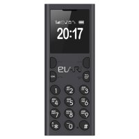   Elari NanoPhone  Black