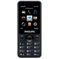   Philips Xenium E168 