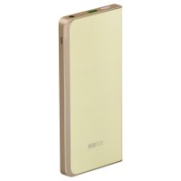   InterStep PB6000QCW (IS-AK-PB6008QCW-000B210) 6000 mAh