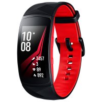 Smart  Samsung Gear Fit2 Pro Red (SM-R365NZRASER)