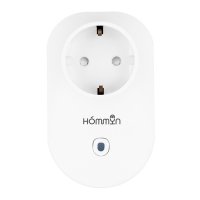 Smart home Hommyn Wi-Fi  (PL-20-W)