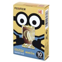    Fujifilm INSTAX MINI MINION  