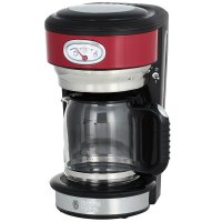   Russell Hobbs Retro Ribbon Red 21700-56