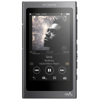    Sony NW-A35/BM