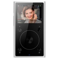    FiiO X1 II Silver