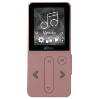   Ritmix RF-4910 8Gb Rose