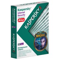   Kaspersky IS2012 2  1 +WoW