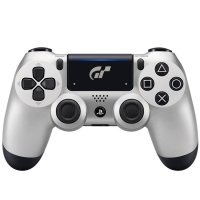     PlayStation 4 DualShock 4 Gran Turismo Sport (CUH-ZCT2E)