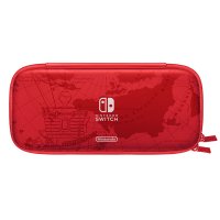     Nintendo Switch Mario Odyssey Accessory Set (+)