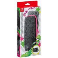     Nintendo Switch    Accessory Set Splatoon 2