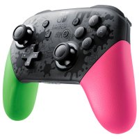    Nintendo Switch  Splatoon 2