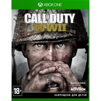   Xbox One  Call of Duty: WWII