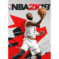   Xbox One . NBA 2K18