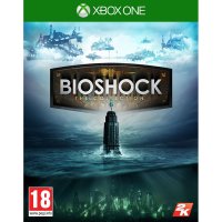   Xbox One . Bioshock:The Collection