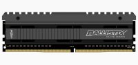   Crucial Ballistix Elite DDR4 DIMM 3466MHz PC4-27700 - 8Gb BLE8G4D34AEEAK