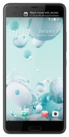  HTC U Ultra 64GB White