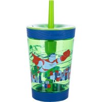   Contigo 420ml Green contigo0770