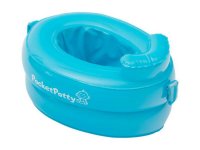  Roxy-Kids PocketPotty Blue PP-3102A