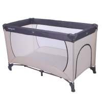  Baby Care Arena OB-888 Grey Beige