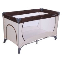  Baby Care Arena OB-888 Beige-Brown