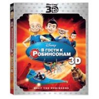 BLU-RAY- 3D     "