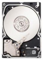   HDD 146GB SAS Seagate Savvio 15K.3 (ST9146853SS, 2.5", 15000rpm, 64Mb)