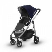   UPPAbaby Cruz Taylor Indigo 0417-CRZ-EU-TAY