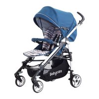 - Baby Care GT4 Light blue 17 208