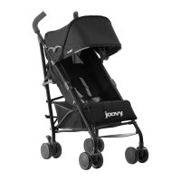  Joovy Groove Ultralight Black