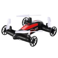  Syma X9S Flying Car Black