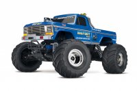   Traxxas Bigfoot 1 1/10 2WD TRA36034-1