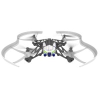  Parrot Minidrone Mars White