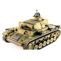  Taigen Panzerkampfwagen III TG3848-1A