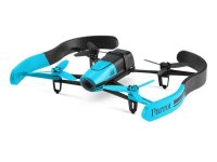  Parrot Bebop Drone Blue Area 3