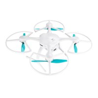  Ehang Ghostdrone 2.0 Standart White