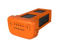  Wingsland Li-Po 11.1  5200 mAh Minivet WS-MV-1