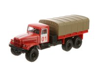  AUTOTIME Imperial Truck Series 65137