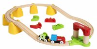  Brio 33710