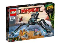  LEGO Ninjago  , 70611