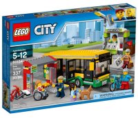  LEGO City Town  , 60154