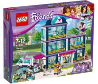  Lego Friends  - 41318