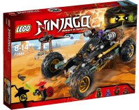  Lego Ninjago   70589