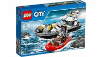  Lego City    60129